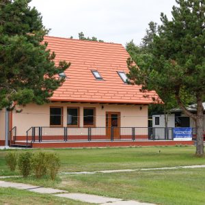 Vendégház -Jager Lősport és Szabadidőközpont
