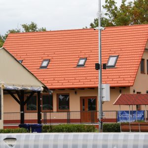Jager Lősport és Szabadidőközpont - Vendégház