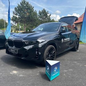 BMW nap